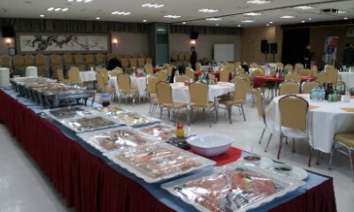 영주 섹스폰 동우회  발표회  영주 파머스 농협 대 강당  