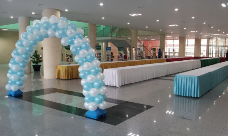 진주 경상대축산학과  치즈 품평회 행사 