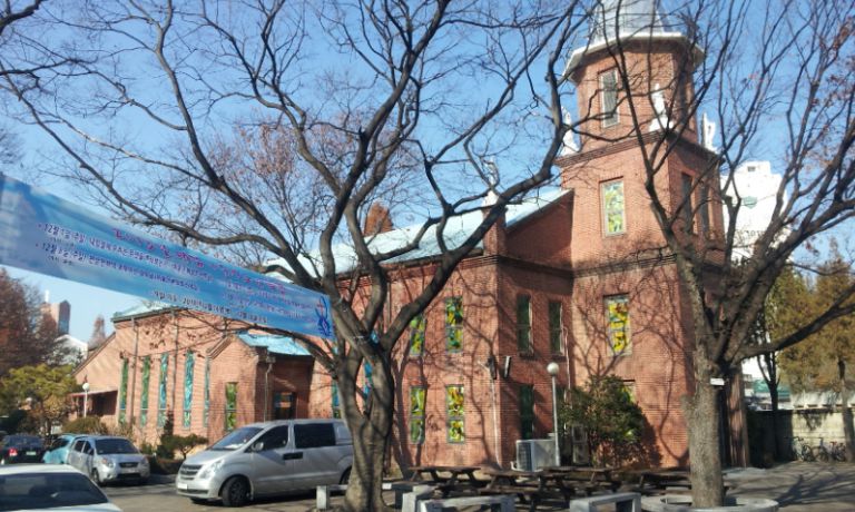 월배성당 3개 꾸리아  연차 총친목회행사 