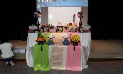 계성  코튼 농원  돌잔치  행사 