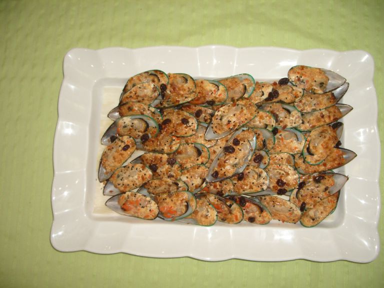 매일신문,이재상돌,음식