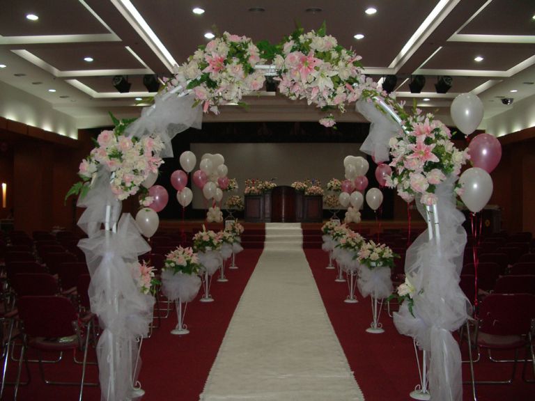 진주시청 결혼식 출장뷔페