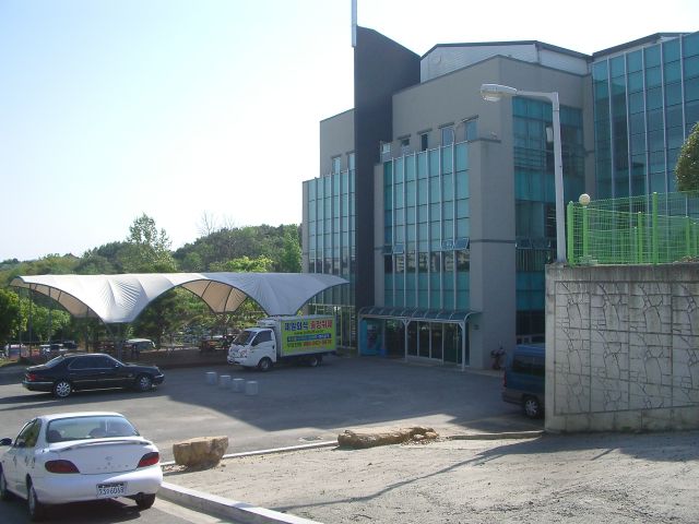 진주 삼일 교회 교사  세미나 